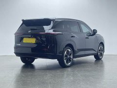 Haval 3X 520 Pro Edition - ფოტო 4
