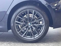 BMW 3 325Li M - ფოტო 10