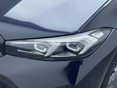 BMW 3 325Li M - ფოტო 11