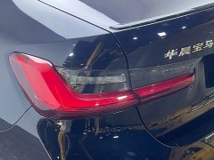 BMW 3 325Li M - ფოტო 12