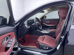 BMW 3 325Li M - ფოტო 13