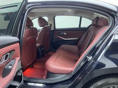 BMW 3 325Li M - ფოტო 14