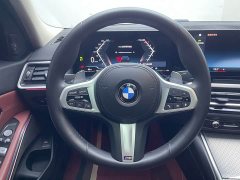 BMW 3 325Li M - ფოტო 17