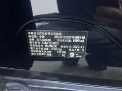 BMW 3 325Li M - ფოტო 19