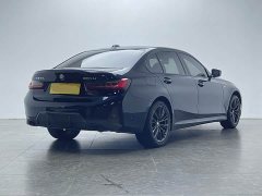 BMW 3 325Li M - ფოტო 4