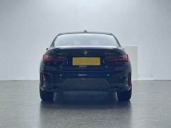 BMW 3 325Li M - ფოტო 5