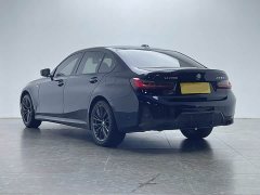 BMW 3 325Li M - ფოტო 6