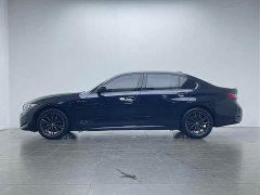 BMW 3 325Li M - ფოტო 8