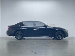 BMW 3 325Li M - ფოტო 9