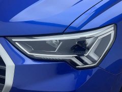 Audi Q3 45 TFSI quattro Fashion Version - ფოტო 10