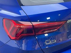 Audi Q3 45 TFSI quattro Fashion Version - ფოტო 11
