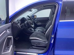 Audi Q3 45 TFSI quattro Fashion Version - ფოტო 12