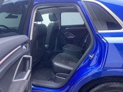 Audi Q3 45 TFSI quattro Fashion Version - ფოტო 13