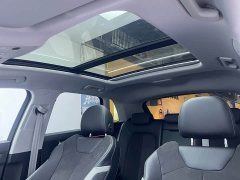 Audi Q3 45 TFSI quattro Fashion Version - ფოტო 14