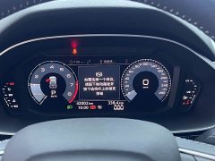Audi Q3 45 TFSI quattro Fashion Version - ფოტო 15