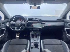 Audi Q3 45 TFSI quattro Fashion Version - ფოტო 16