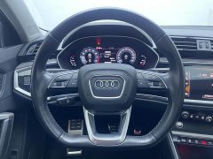Audi Q3 45 TFSI quattro Fashion Version - ფოტო 17