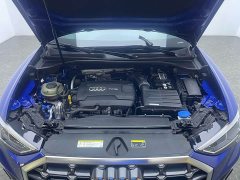 Audi Q3 45 TFSI quattro Fashion Version - ფოტო 18