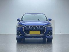 Audi Q3 45 TFSI quattro Fashion Version - ფოტო 2