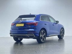 Audi Q3 45 TFSI quattro Fashion Version - ფოტო 4