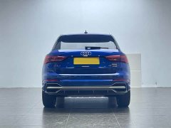 Audi Q3 45 TFSI quattro Fashion Version - ფოტო 5