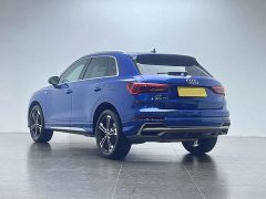Audi Q3 45 TFSI quattro Fashion Version - ფოტო 6