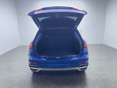 Audi Q3 45 TFSI quattro Fashion Version - ფოტო 7