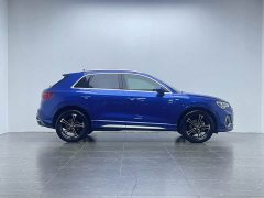 Audi Q3 45 TFSI quattro Fashion Version - ფოტო 8