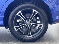 Audi Q3 45 TFSI quattro Fashion Version - ფოტო 9
