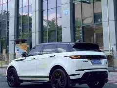 Land Rover 249PS R-DYNAMIC S Edition - ფოტო 3