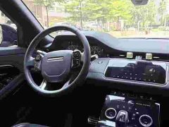 Land Rover 249PS R-DYNAMIC S Edition - ფოტო 6