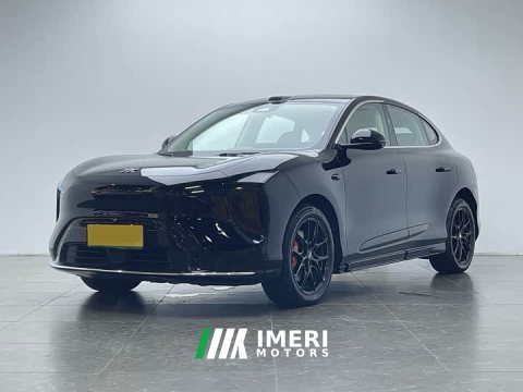 2025 Land Rover LS6 EREV 66 Max - ავტომობილი ჩინეთიდან