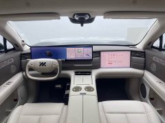 Land Rover LS6 EREV 66 Max - ფოტო 17