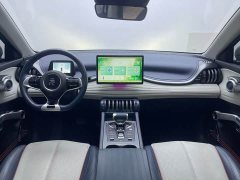 BYD PLUS 510KM Flagship Version - ფოტო 15