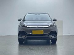 BYD PLUS 510KM Flagship Version - ფოტო 2