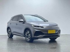 BYD PLUS 510KM Flagship Version - ფოტო 20