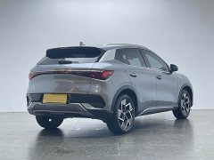 BYD PLUS 510KM Flagship Version - ფოტო 3