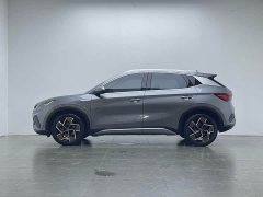 BYD PLUS 510KM Flagship Version - ფოტო 6