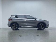 BYD PLUS 510KM Flagship Version - ფოტო 7