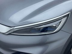 BYD PLUS 510KM Flagship Version - ფოტო 9