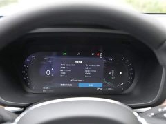 Volvo XC60 B5 AWDLuxury Edition - ფოტო 11