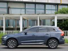 Volvo XC60 B5 AWDLuxury Edition - ფოტო 2