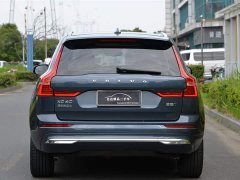 Volvo XC60 B5 AWDLuxury Edition - ფოტო 3