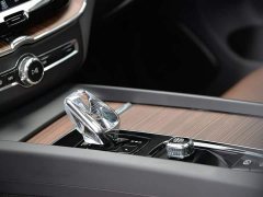 Volvo XC60 B5 AWDLuxury Edition - ფოტო 7