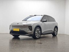 Nio ES6 75kWh - ფოტო 1