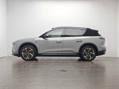 Nio ES6 75kWh - ფოტო 10