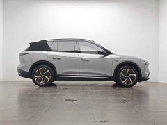 Nio ES6 75kWh - ფოტო 11