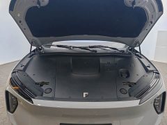 Nio ES6 75kWh - ფოტო 13