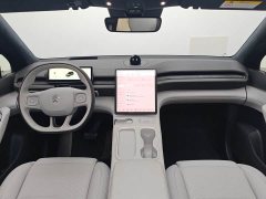 Nio ES6 75kWh - ფოტო 15