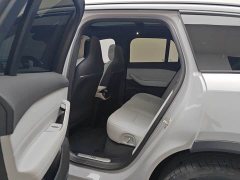 Nio ES6 75kWh - ფოტო 17